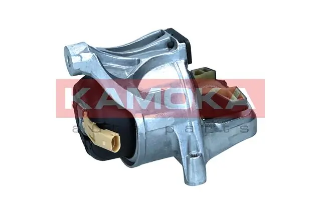Soporte izquierdo del motor 39878 Lemforder