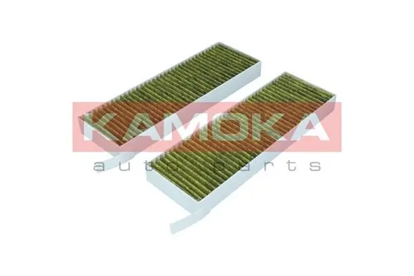 Filtro de cabina Kamoka 6080048 precio, desde 12,79 EUR