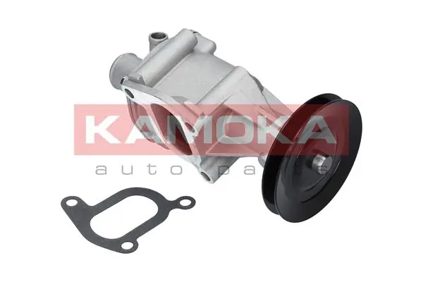 T0116 Kamoka Bomba refrigerante coche