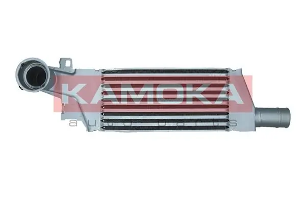 Comprar Intercooler Opel Combo B 