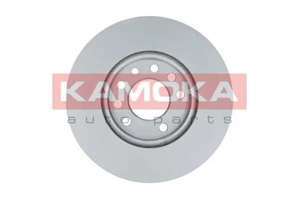 1032082 Kamoka Discos