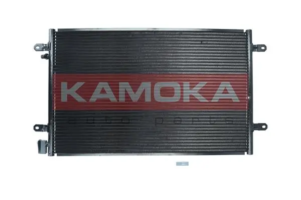 Comprar 1680001380 Peugeot/Citroen Condensador de aire acondicionado
