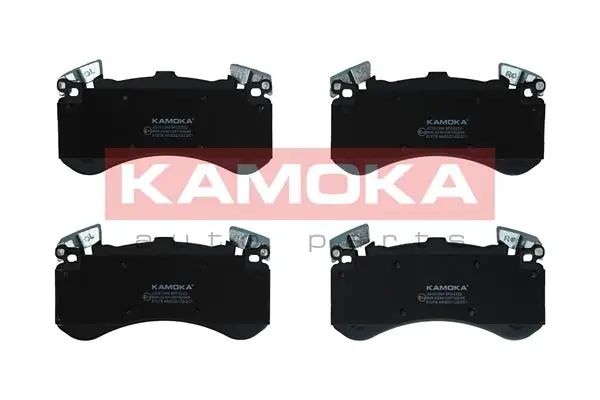 JQ101399 Kamoka