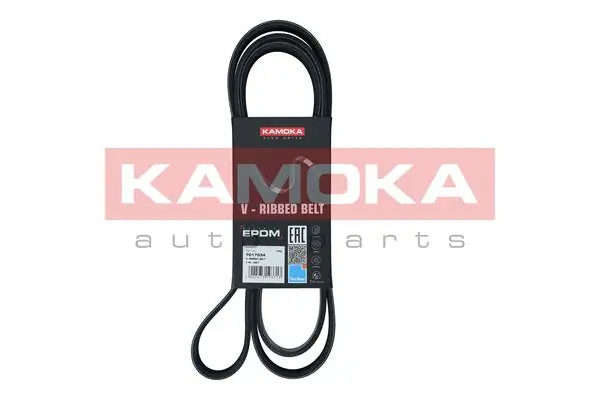 7017034 Kamoka
