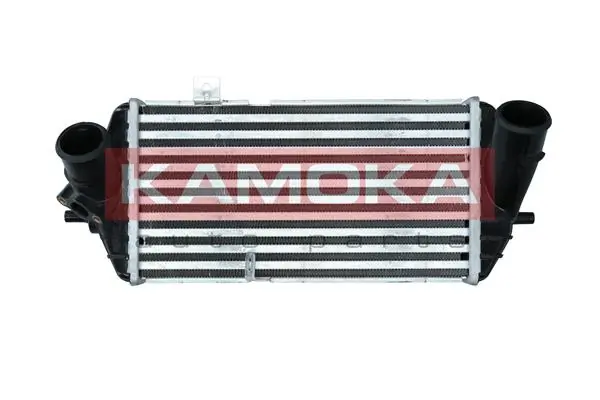 Radiador de intercooler para Hyundai Accent IV RB