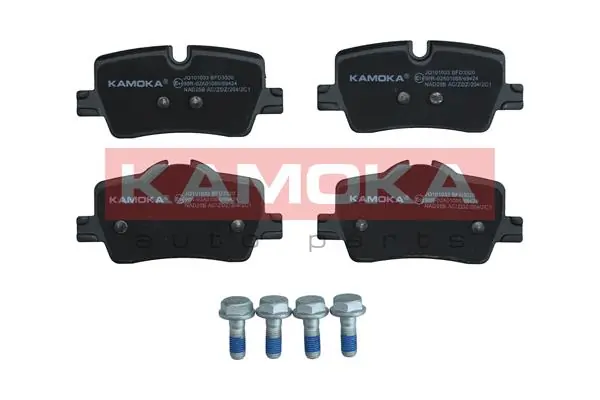 JQ101033 Kamoka