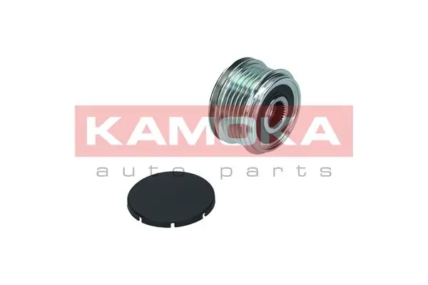  Polea alternador Volvo V40 