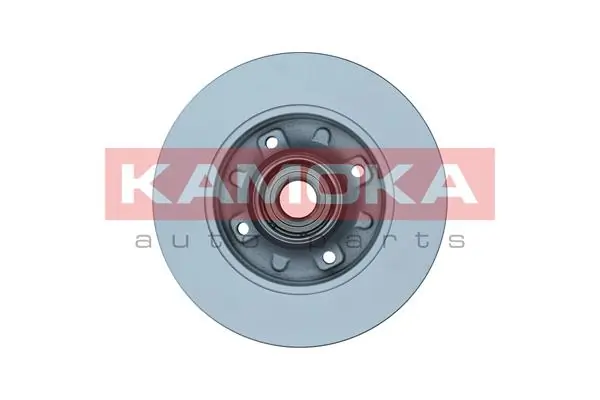 103387 Kamoka Freno de disco trasero