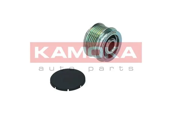RC002 Kamoka