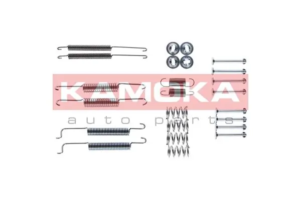 Kit de montaje de zapatas de freno traseras Febi 2060 precio, desde 6,92 EUR