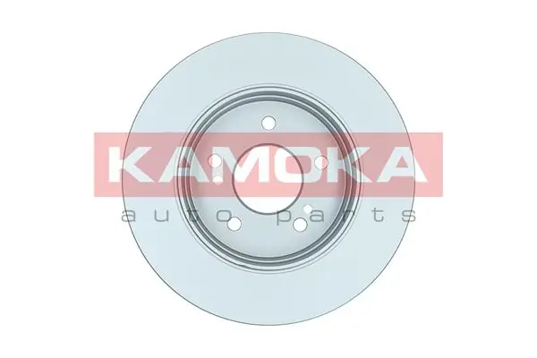 103448 Kamoka Freno de disco trasero