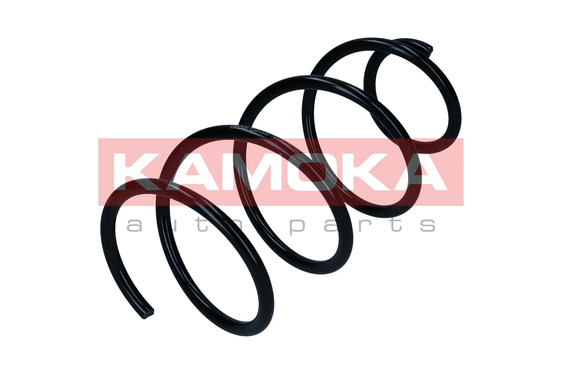 Muelle de suspensión eje trasero Alfa Romeo 147 937