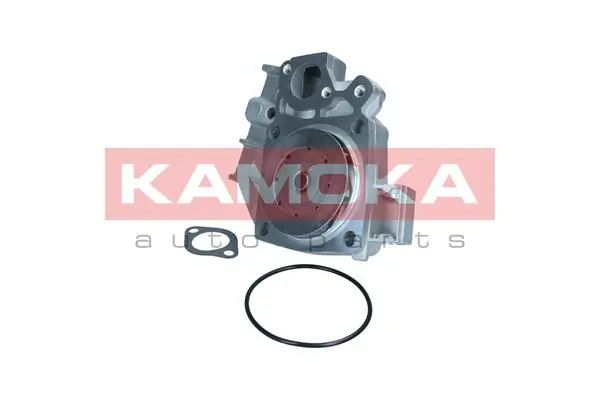 Motor de agua Fiat Ducato I