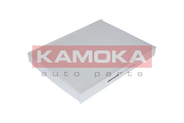 F404501 Kamoka