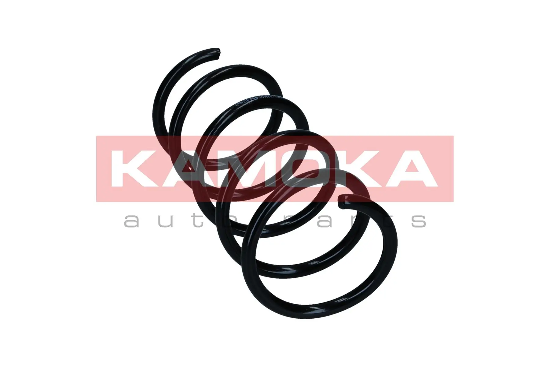 Muelle de suspensión trasero Kamoka 2120410 precio, desde 23,84 EUR