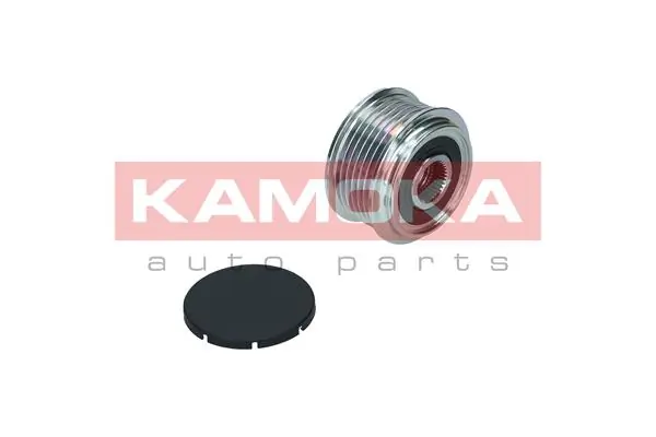 Polea de alternador Toyota Yaris 