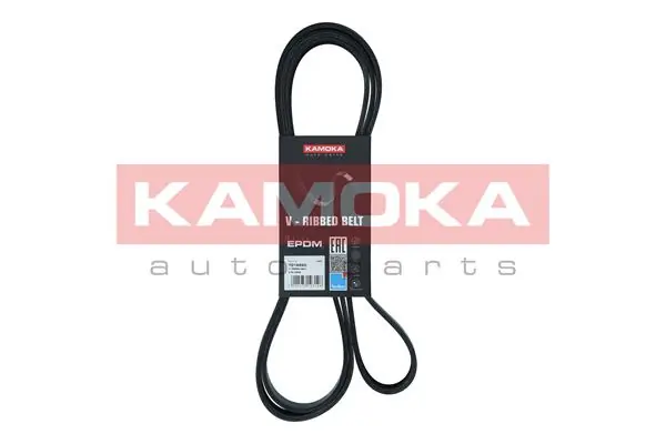 Correa de alternador L3P915909 Mazda