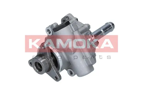 PP146 Kamoka