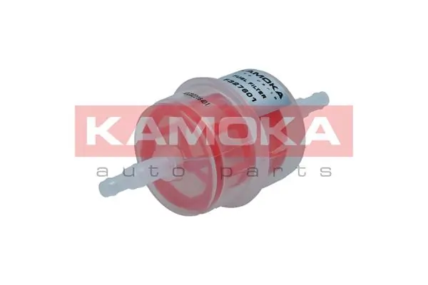 Filtro de combustible 5010382032 Renault (RVI)
