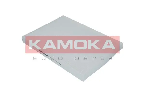 Comprar F400101 Kamoka Filtro de aire del habitáculo