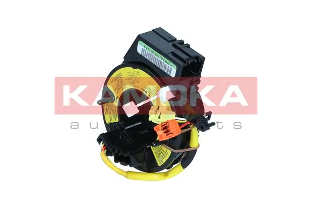 Anillo de contacto del volante Mazda 3 hatchback (BK) (2003 - 2009) precio, desde 32,76 EUR