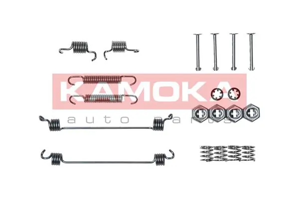1070031 Kamoka