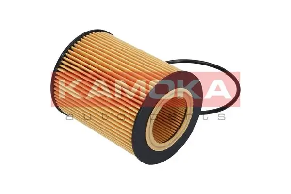Comprar F107201 Kamoka Filtros de aceite