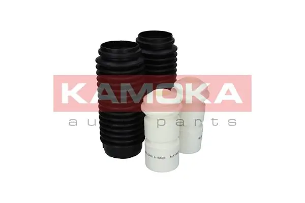 Tope de amortiguador trasero y guardapolvo para Ford Mondeo B4Y