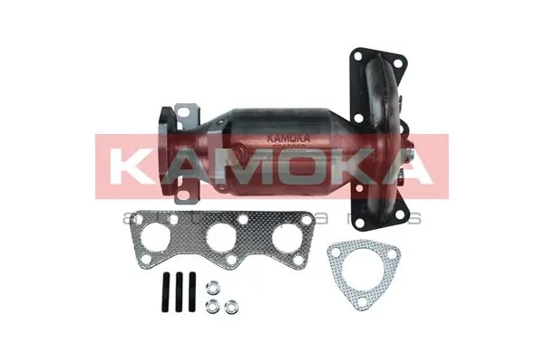 8015063 Kamoka