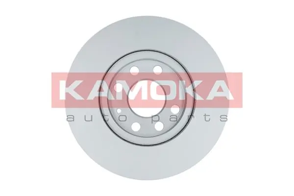 1032262 Kamoka Discos