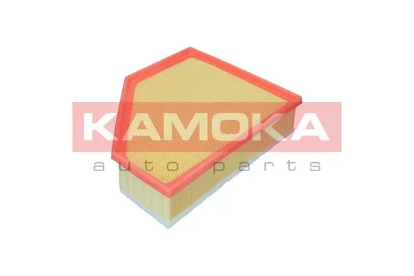 F255501 Kamoka