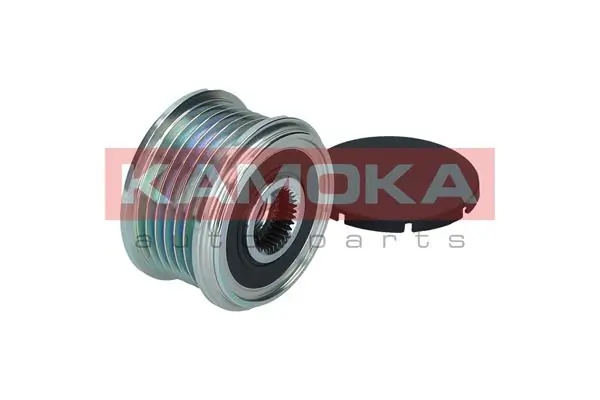 Polea rueda libre Kamoka RC128 precio, desde 32,32 EUR