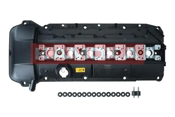 Tapa de balancines DRM2908 Polcar