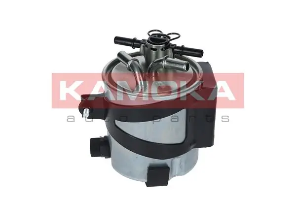 Filtro combustible Kamoka F317201 precio, desde 27,70 EUR