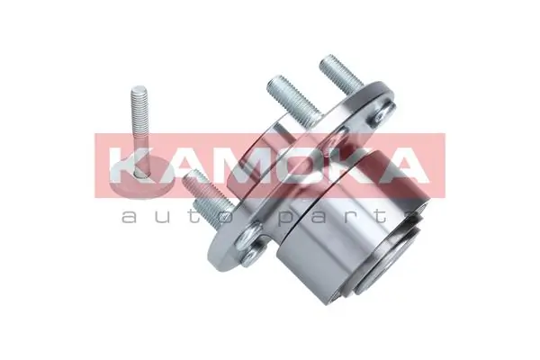 Buje de rueda delantero Kamoka 5500065 precio, desde 53,41 EUR