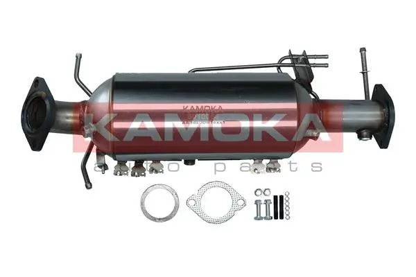 Comprar Convertidor catalítico 5 I CR