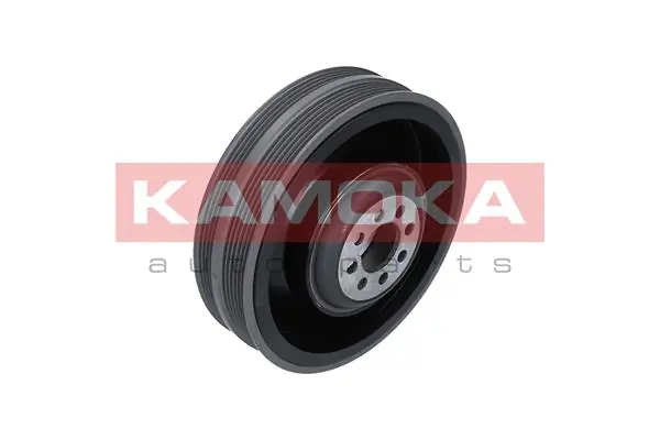 RW007 Kamoka Dámper