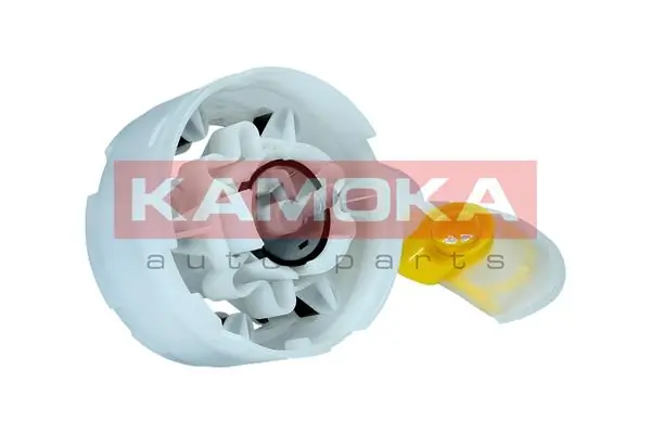 Comprar 8400028 Kamoka Unidad de alimentación de combustible