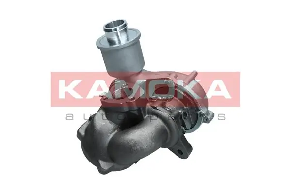 Turbo para motor para Audi TT  8N3