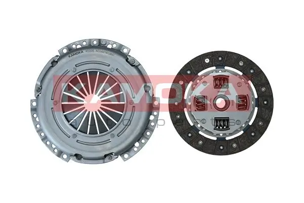 Embrague para Volkswagen Caddy 9K9