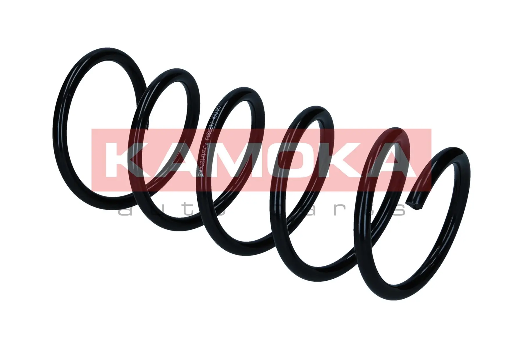 Muelle de suspensión eje trasero Renault DOKKER monovolumen (FE) (2012 - 2026) precio, desde 13,63 USD