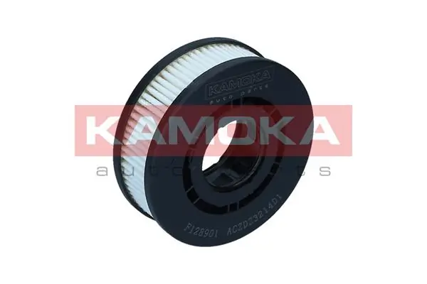 F128901 Kamoka