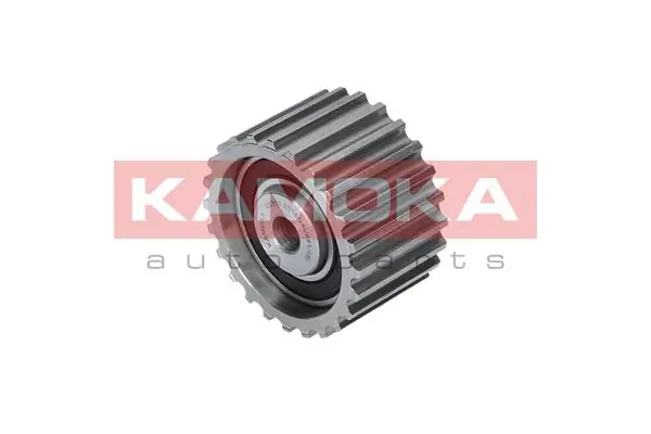 R0351 Kamoka Polea tensora intermedio de correa dentada