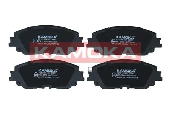 JQ101054 Kamoka