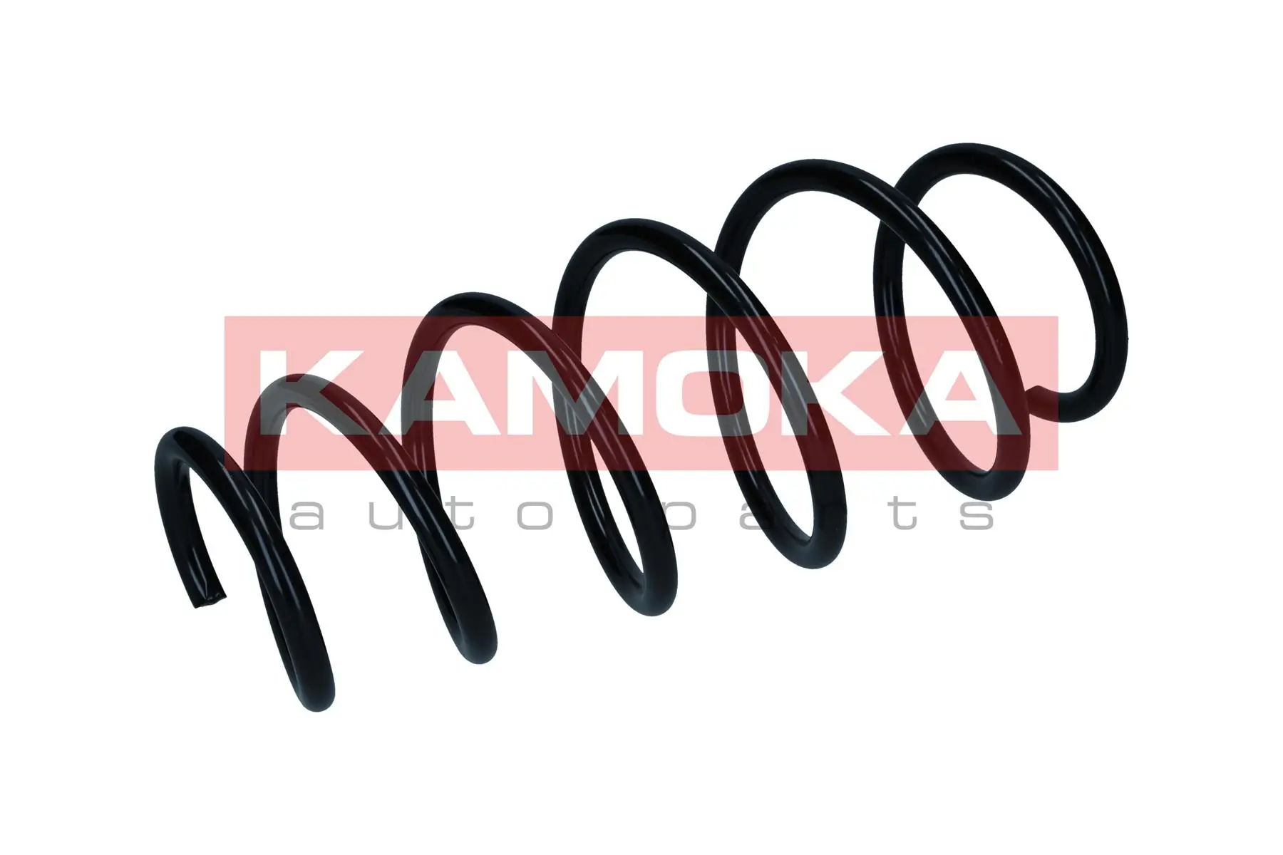 Muelle delantero 93182918 General Motors