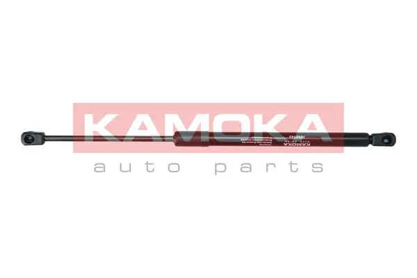 Amortiguadores de maletero Suzuki SX4  (GY)