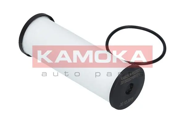 F602601 Kamoka