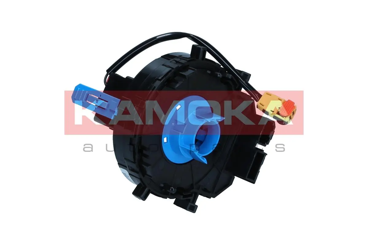 Anillo de contacto del volante KIA Rio III hatchback (UB) (2011 - 2017) precio, desde 96,68 EUR