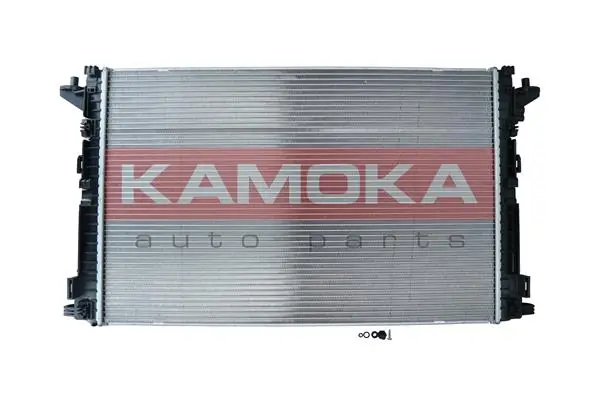 Comprar 701293 VALEO Radiador de auto