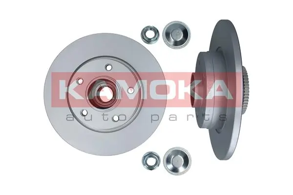 1031039 Kamoka